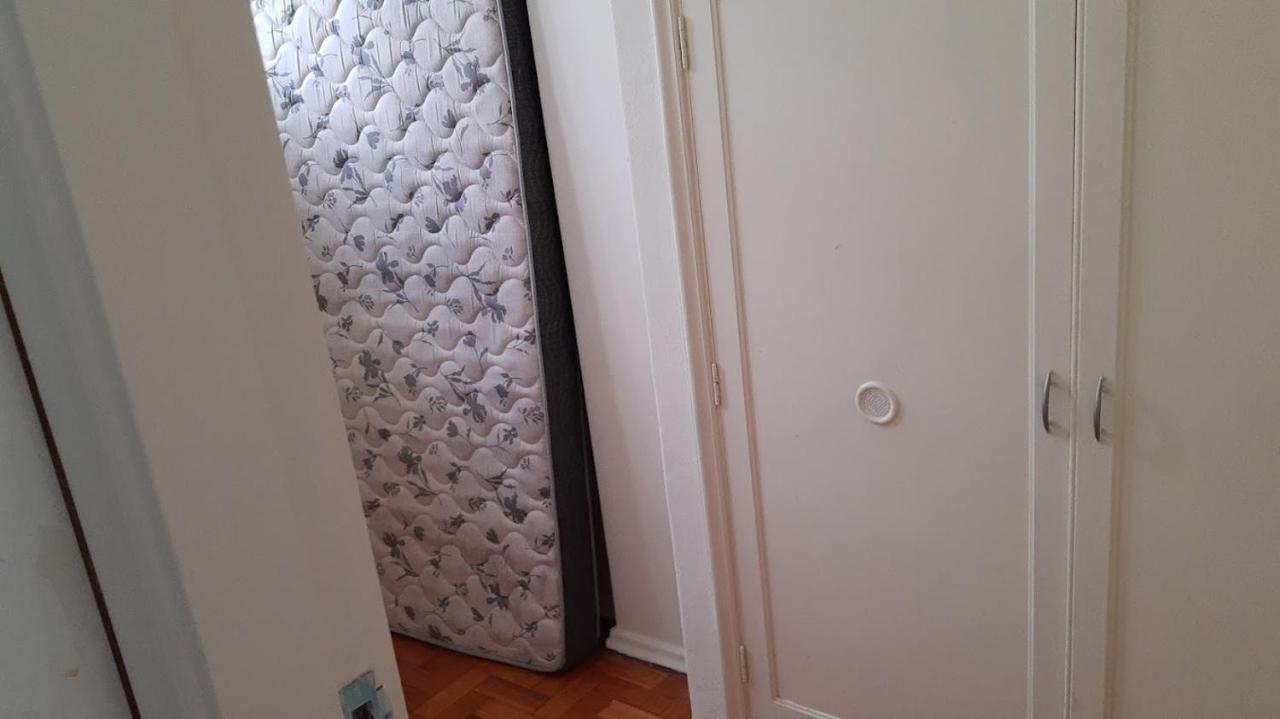 Apartamento Frente Mar Copacabana Avenida Atlantica Río de Janeiro